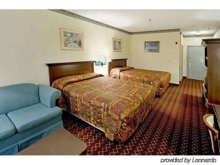 Americas Best Value Inn And Suites Houston Fm 1960 Westfield Quarto foto