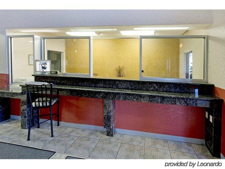 Americas Best Value Inn And Suites Houston Fm 1960 Westfield Interior foto
