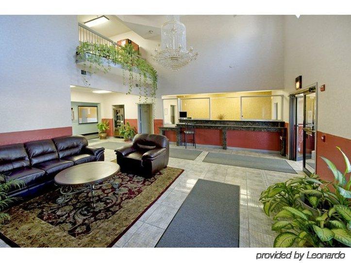 Americas Best Value Inn And Suites Houston Fm 1960 Westfield Exterior foto