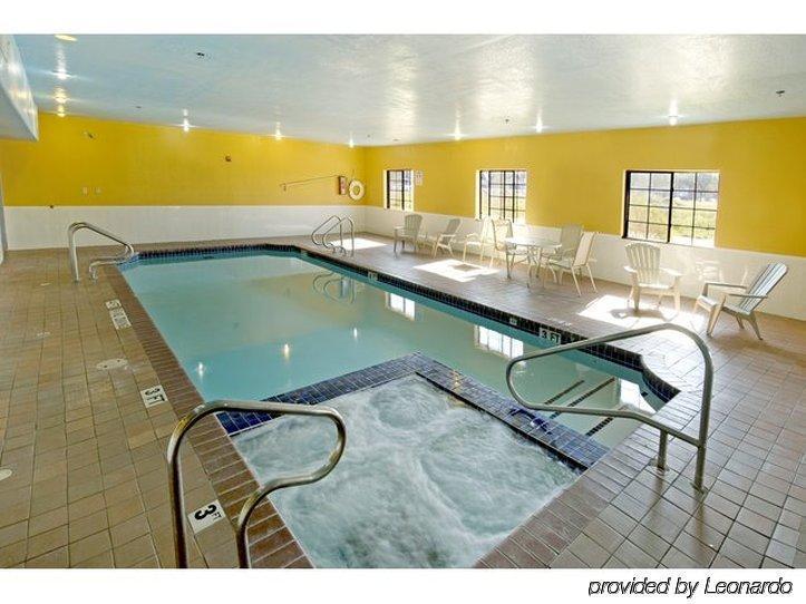 Americas Best Value Inn And Suites Houston Fm 1960 Westfield Exterior foto