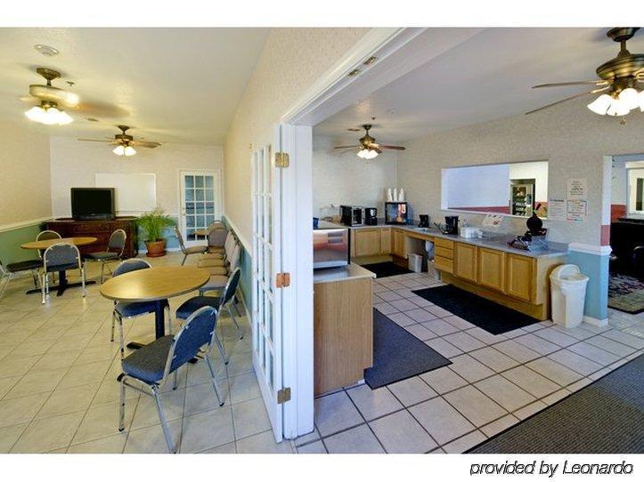Americas Best Value Inn And Suites Houston Fm 1960 Westfield Exterior foto